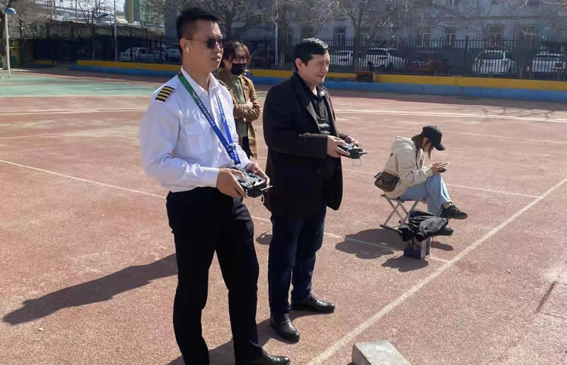 新疆AOPA多旋翼无人机超视距驾驶员执照课程