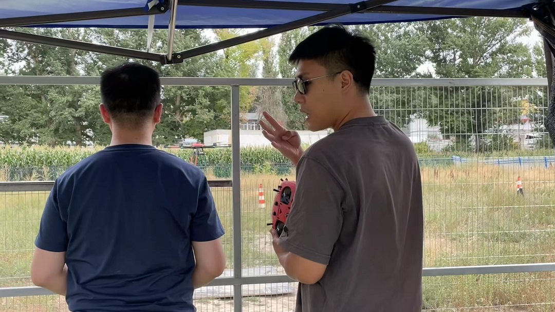 新疆无人机培训 | 新疆无人机产业爆发，保华润天航空 “考培一体” 模式引领新潮流