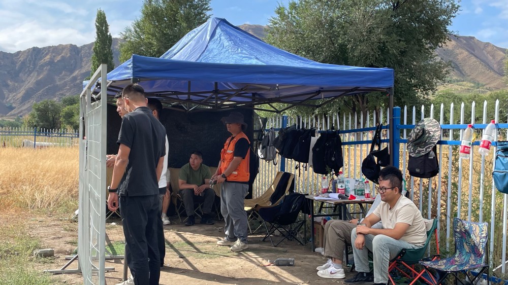 抢占新疆低空经济风口,从保华润天CAAC执照培训开始