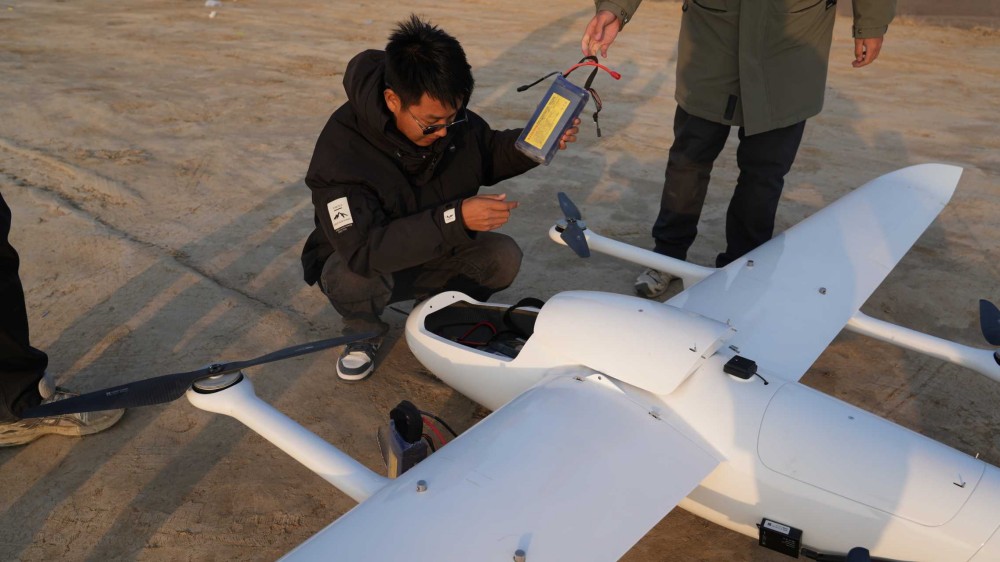 无人机执照难考?保华润天新疆caac执照培训教你轻松过关!