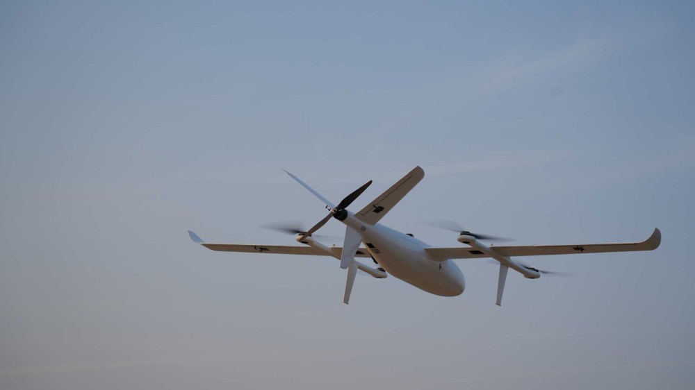 无人机执照难考?保华润天新疆caac执照培训教你轻松过关!