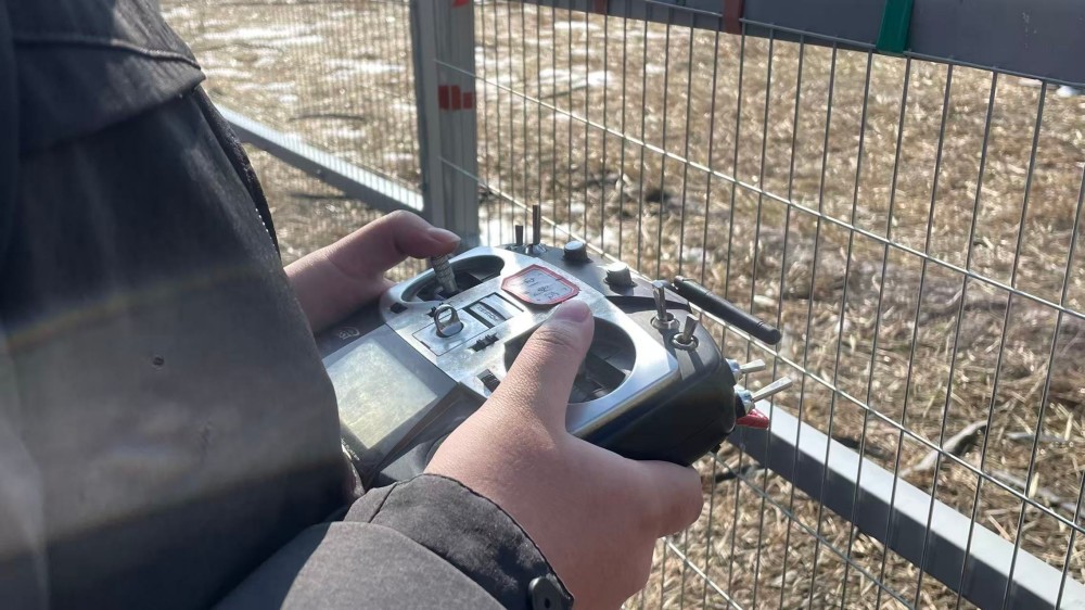 保华润天新疆无人机培训:理论+实操,一站式拿证服务