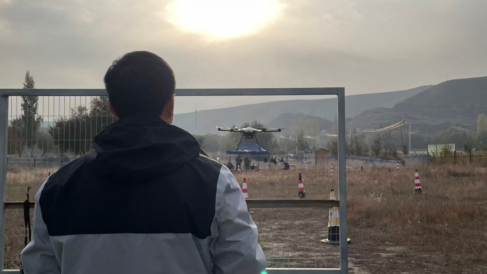 新疆CAAC无人机执照培训:保华润天7大核心优势解析