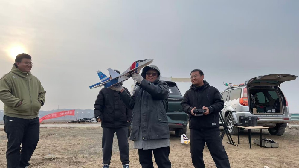 保华润天新疆CAAC培训:定制你的专属无人机飞行课程