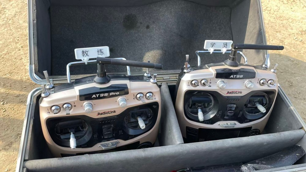 保华润天新疆CAAC培训:定制你的专属无人机飞行课程