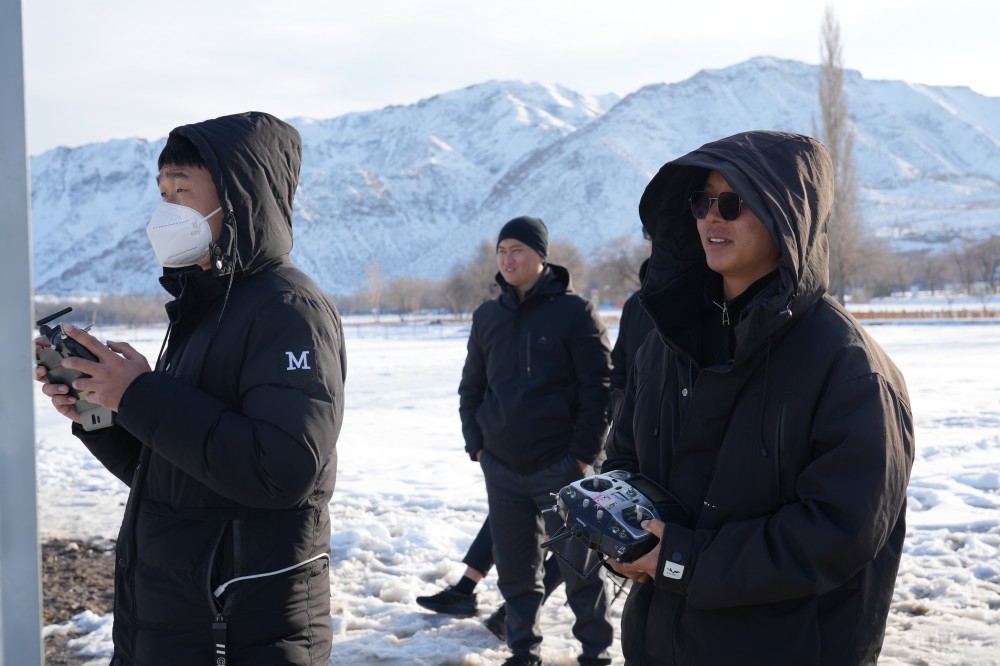 选择保华润天，就是选择新疆最专业的CAAC驾照培训
