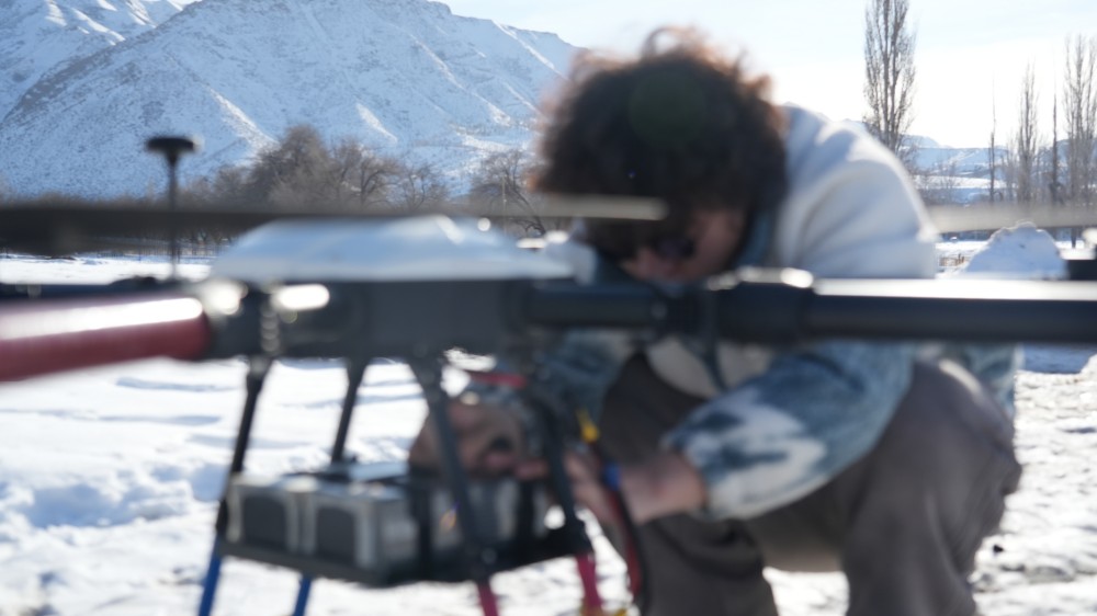 新疆无人机培训学校推荐:保华润天,CAAC执照官方考点