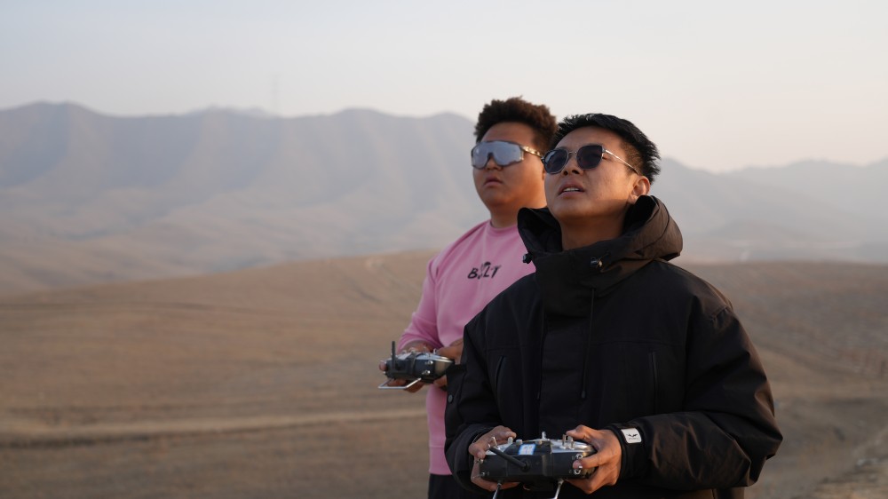 行业紧缺！新疆CAAC无人机驾驶员，保华润天航空无人机培训正当时