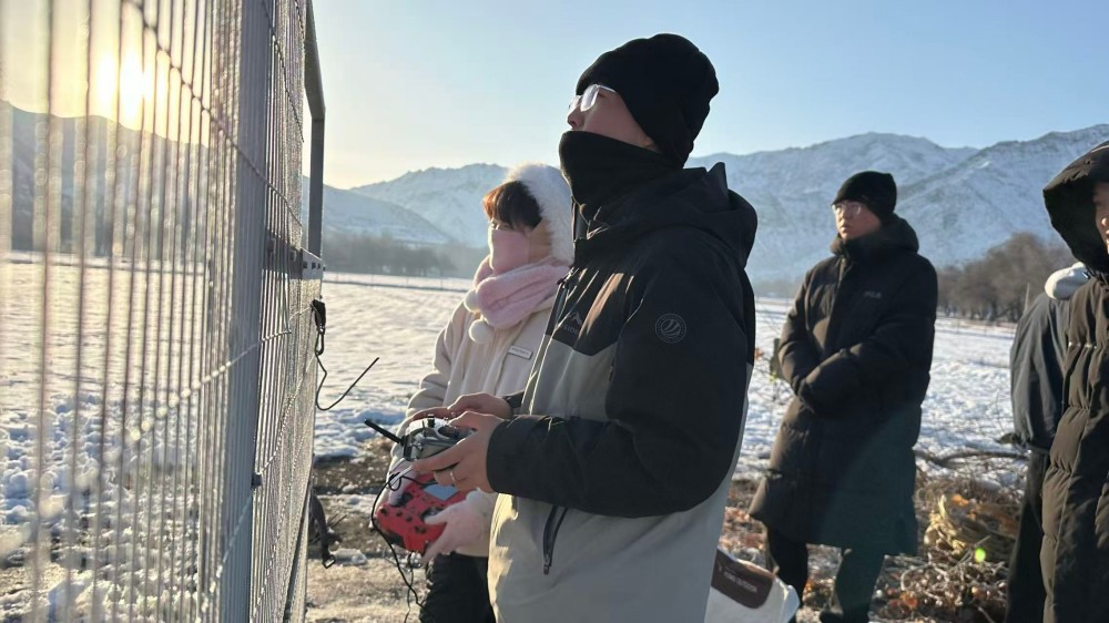 新疆无人机培训课程对比:保华润天 03 考点优势凸显