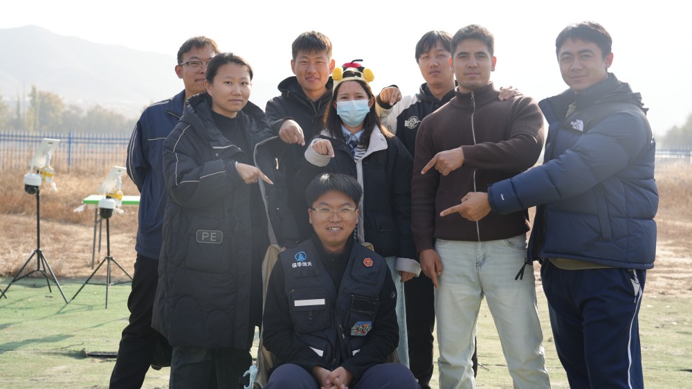 新疆CAAC无人机执照考试难？保华润天03考点精准辅导