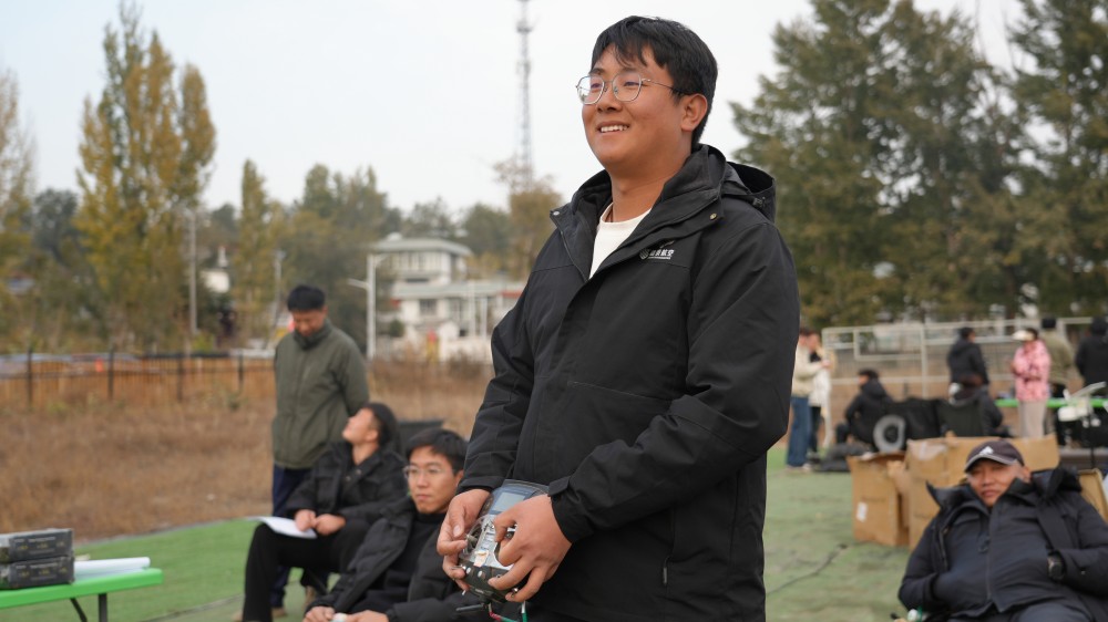 保华润天航空:新疆无人机执照培训,免费复训至考过