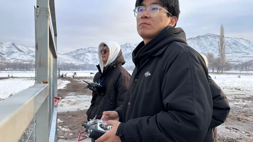 从零基础到专业飞手：保华润天新疆无人机培训的“快进键”藏在这里