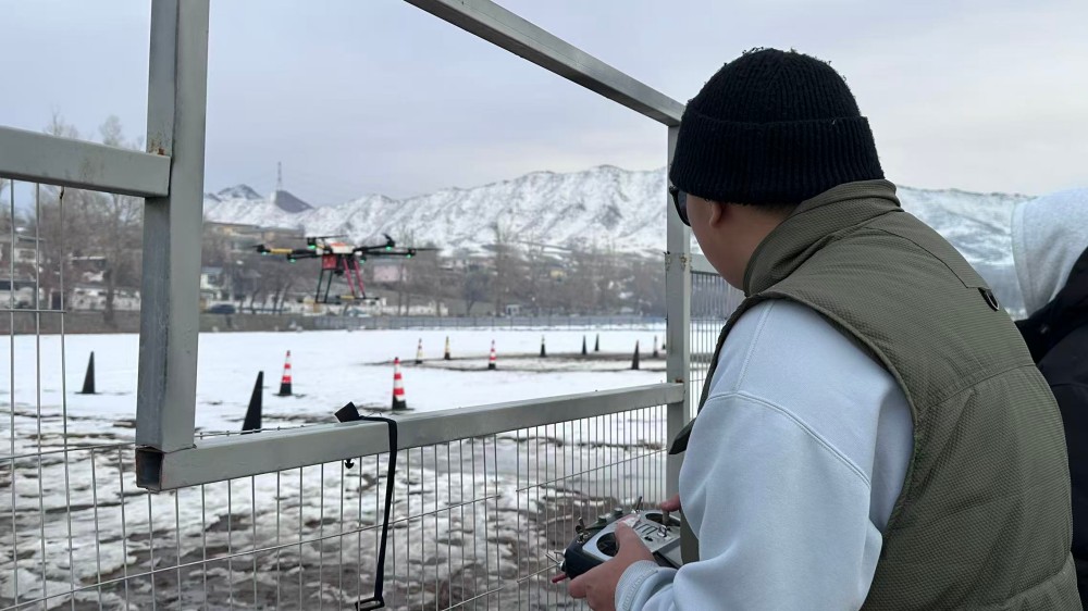 保华润天航空:新疆CAAC无人机执照培训机构标杆