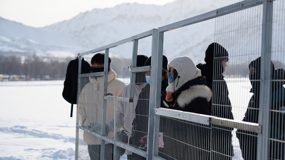 投资自己!新疆无人机培训一个月,保华润天助你开启新职业生涯