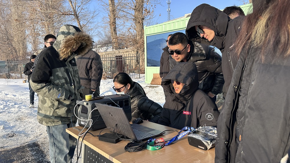 保华润天航空新疆无人机培训：理论+实操，一站式拿证服务