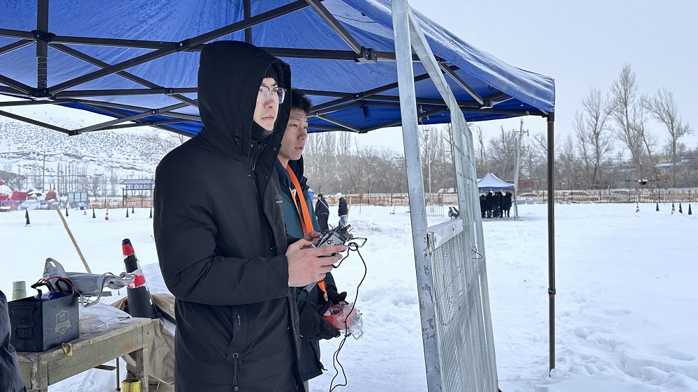 新疆保华润天航空：CAAC执照考试03考点直属培训机构