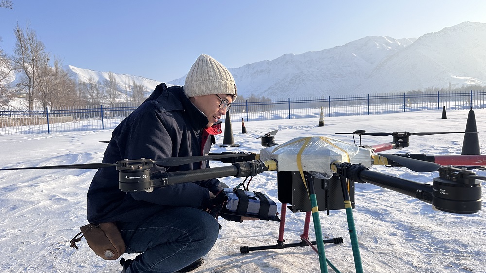 新疆保华润天航空：CAAC执照考试03考点直属培训机构