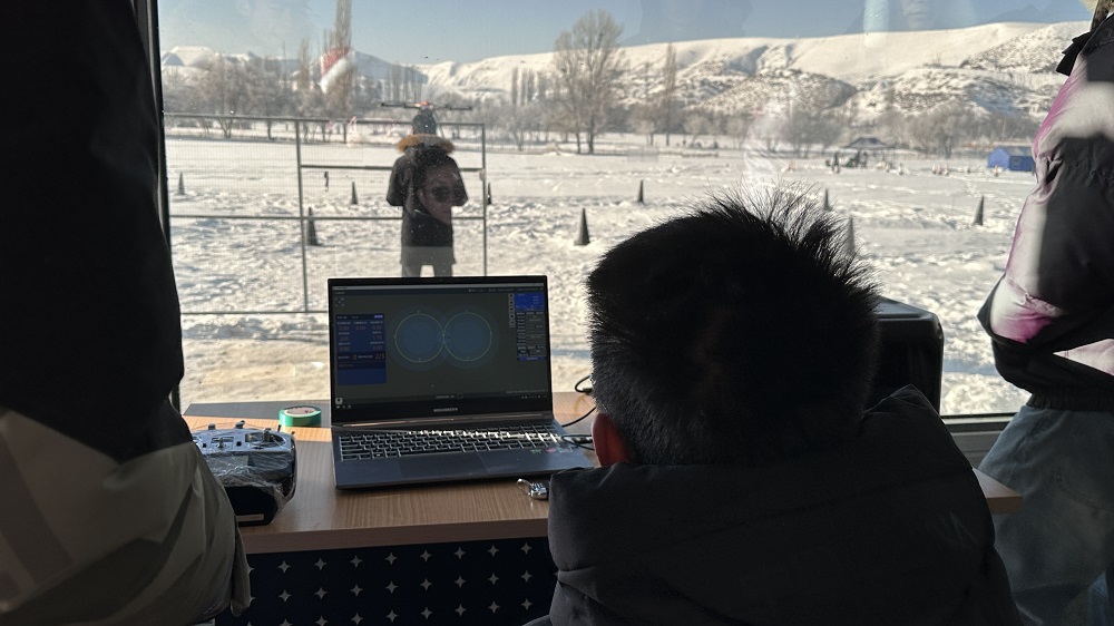 保华润天航空:新疆无人机培训行业的标杆品牌实力