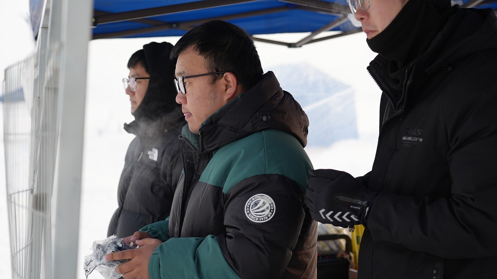 保华润天航空新疆无人机培训教学保障：顶尖设备与资深教员团队