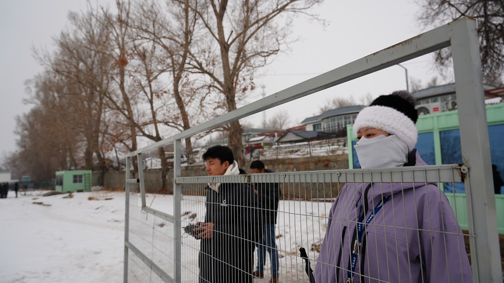保华润天航空提升新疆无人机培训，不断更新教学资源