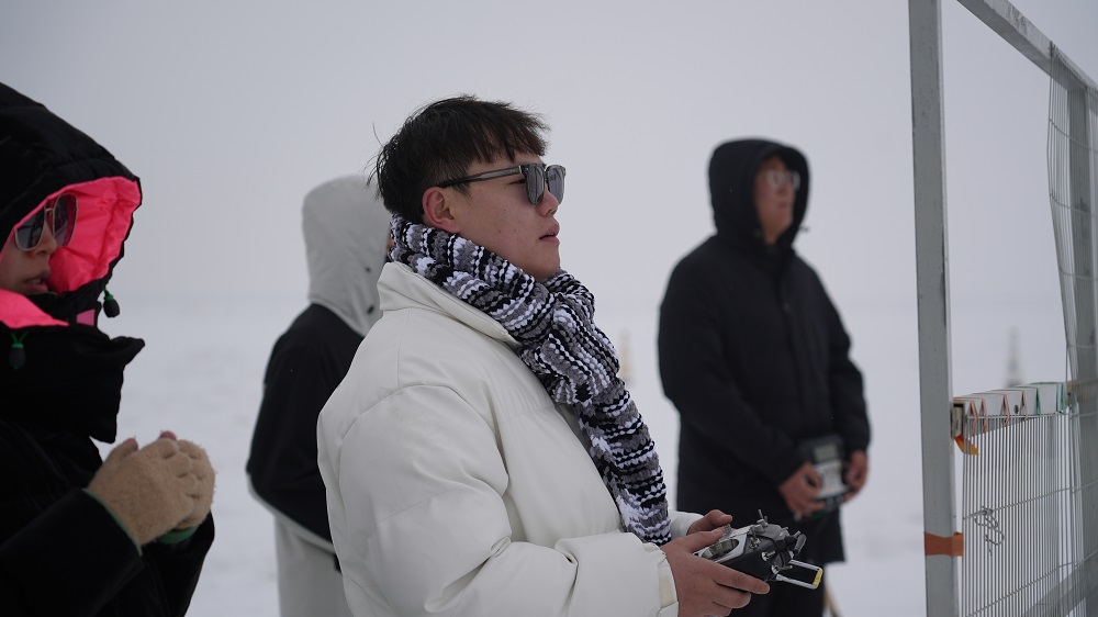 保华润天航空新疆无人机培训：提供免费复训服务