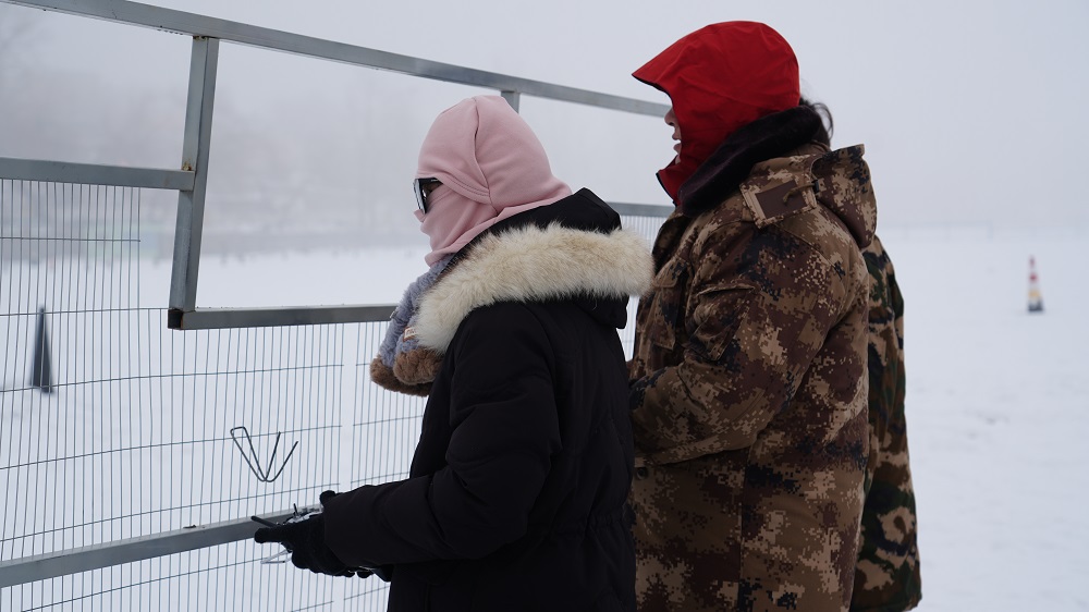 退伍军人学无人机 新疆保华润天航空有专项支持