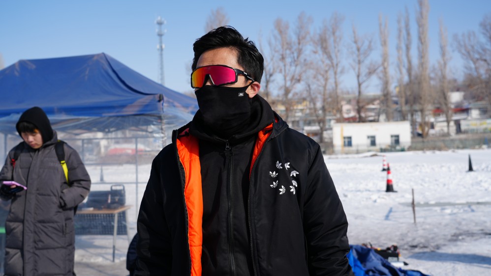 家门口的蓝天梦:保华润天航空赋能新疆无人机产业人才培养