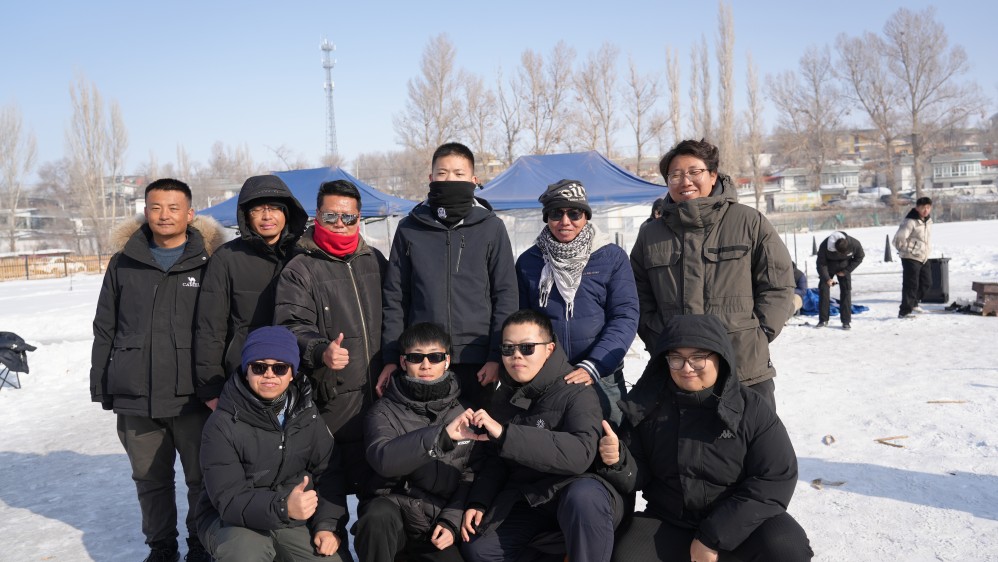 保华润天航空：新疆无人机培训的匠心之选