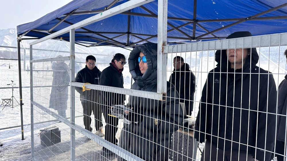 乌鲁木齐无人机飞行培训——保华润天航空，实战出精英