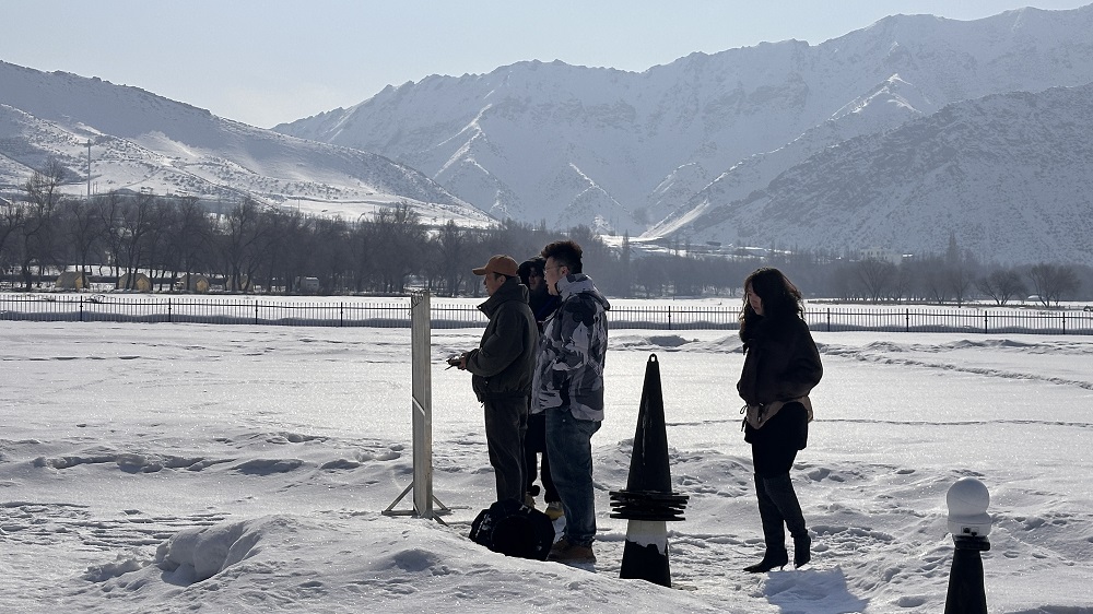 乌鲁木齐无人机培训学校——保华润天航空，考证无忧