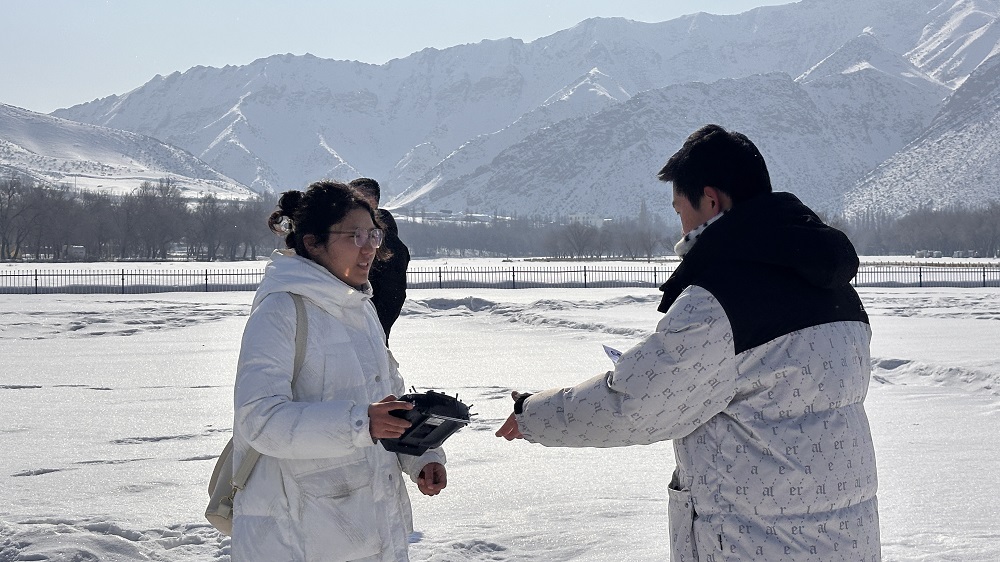扎根新疆：保华润天航空无人机培训基地的使命与定位