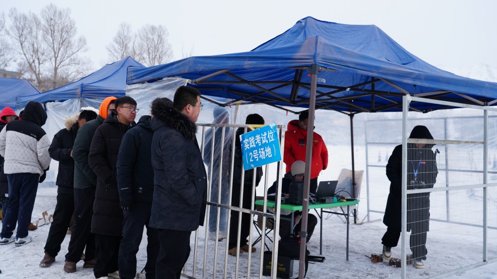 喀什保华润天航空：把专业无人机培训送到南疆家门口