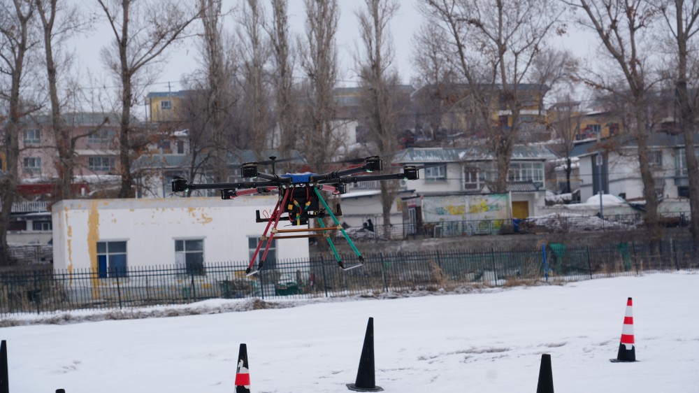 2026新疆无人机培训数据：CAAC持证与就业趋势报告