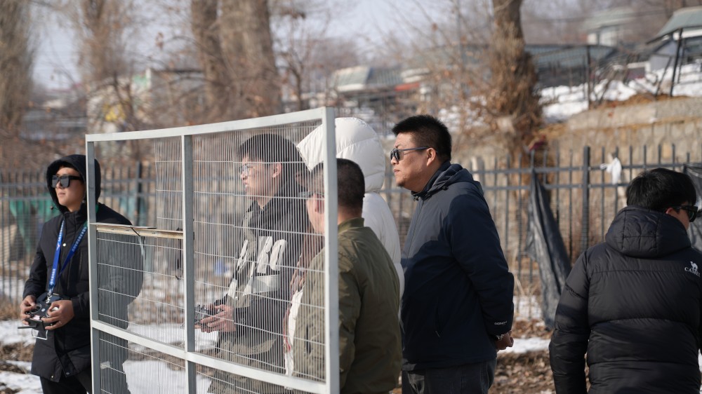保华润天航空：专注新疆无人机CAAC执照培训，打造专业品牌