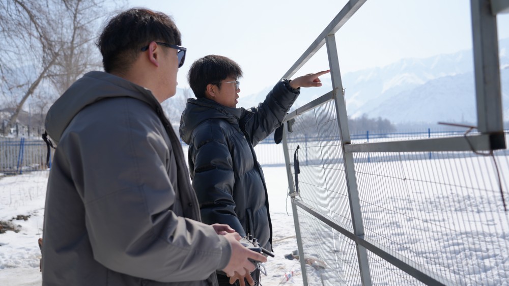 保华润天航空无人机培训：新疆飞手的职业起点