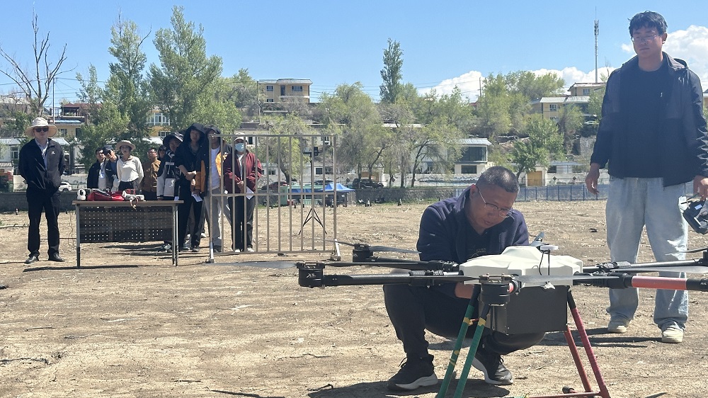 保华润天航空：无人机考证后可从事的五大行业及岗位解析